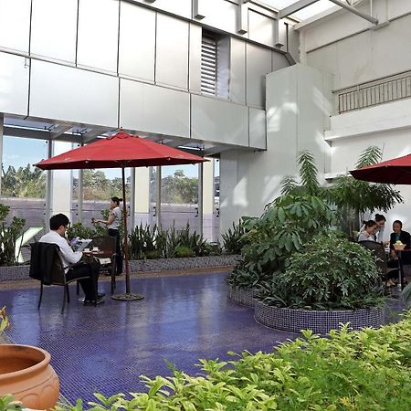 Shenzhen Grand View Hotel Экстерьер фото
